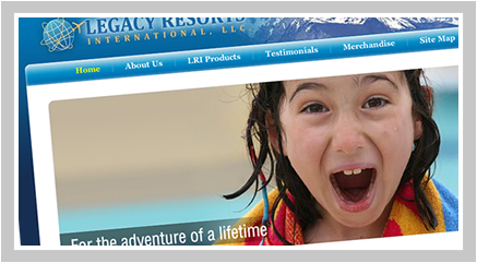 Website Design