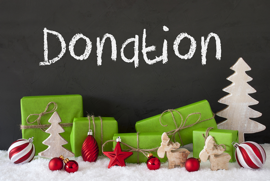 How Your Business Should Be Giving Back This Holiday Season