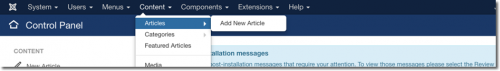 joomla-add-new-article